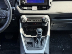 Used 2024 Toyota RAV4 XLE FWD at Dime Down by Frank Leta near Bridgeton, MO