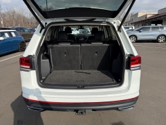 Used 2021  Volkswagen Atlas 3&period;6L V6 SEL 4MOTION at Dime Down by Frank Leta near Bridgeton&comma; MO