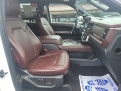 Used 2023 Ford Expedition Max Limited 4x4 at Dime Down by Frank Leta near Bridgeton, MO