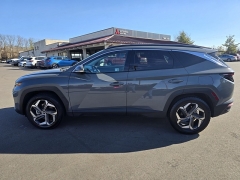 Used 2024  Hyundai Tucson Limited AWD at Dime Down by Frank Leta near Bridgeton&comma; MO