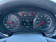 Used 2024  Chevrolet Malibu 4dr Sdn 1LT at Dime Down by Frank Leta near Bridgeton, MO