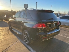 Used 2019 Mercedes-Benz GLE-Class 4d SUV GLE43 AMG 4Matic at Dime Down by Frank Leta near Bridgeton, MO
