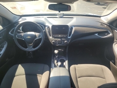 Used 2023 Chevrolet Malibu 4dr Sdn 1LT at Frank Leta Mitsubishi near Bridgeton, MO