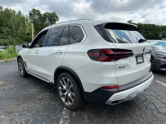 Used 2024 BMW X5 sDrive40i Sports Activity Vehicle at Dime Down by Frank Leta near Bridgeton, MO