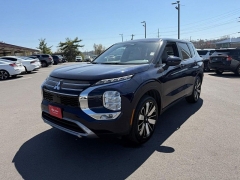 Used 2025  Mitsubishi Outlander S-AWC at Dime Down by Frank Leta near Bridgeton&comma; MO