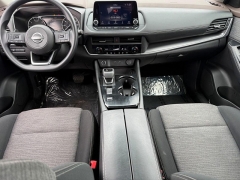 Used 2023  Nissan Rogue FWD SV at Dime Down by Frank Leta near Bridgeton&comma; MO