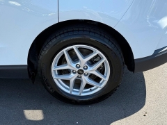 Used 2024  Ford Edge SEL AWD at Dime Down by Frank Leta near Bridgeton, MO