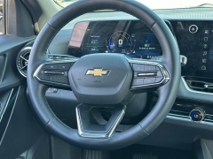 Used 2025 Chevrolet Equinox AWD 4dr LT w/2LT at Dime Down by Frank Leta near Bridgeton, MO