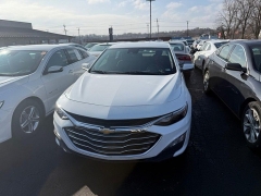 Used 2024  Chevrolet Malibu 4dr Sdn 1LT at Dime Down by Frank Leta near Bridgeton&comma; MO