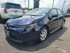 Used 2023 Toyota Corolla LE CVT at Dime Down by Frank Leta near Bridgeton, MO