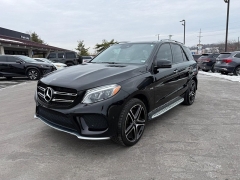 Used 2019  Mercedes-Benz GLE-Class 4d SUV GLE43 AMG 4Matic at Dime Down by Frank Leta near Bridgeton&comma; MO