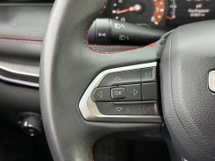 Used 2024  Jeep Compass Trailhawk 4x4 at Dime Down by Frank Leta near Bridgeton&comma; MO