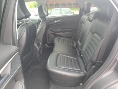 Used 2024 Ford Edge AWD at Dime Down by Frank Leta near Bridgeton, MO