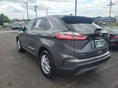 Used 2024 Ford Edge AWD at Dime Down by Frank Leta near Bridgeton, MO
