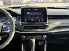 Used 2024  Jeep Compass Trailhawk 4x4 at Dime Down by Frank Leta near Bridgeton&comma; MO