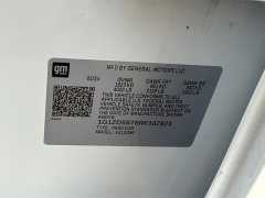 Used 2024  Chevrolet Malibu 4dr Sdn 1LT at Dime Down by Frank Leta near Bridgeton, MO