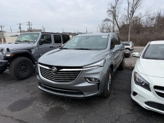 Used 2024  Buick Enclave FWD 4dr Premium at Dime Down by Frank Leta near Bridgeton&comma; MO