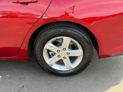 Used 2024  Chevrolet Malibu 4dr Sdn 1LT at Dime Down by Frank Leta near Bridgeton, MO