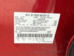 Used 2024  Ford Edge Titanium AWD at Dime Down by Frank Leta near Bridgeton&comma; MO