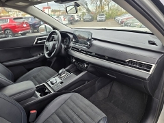 Used 2024  Mitsubishi Outlander SE S-AWC at Dime Down by Frank Leta near Bridgeton, MO