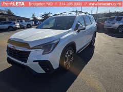  2023 Subaru Ascent Limited 8-Passenger at Dime Down by Frank Leta near Bridgeton&comma; MO