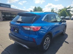 Used 2021 Ford Escape SEL AWD at Dime Down by Frank Leta near Bridgeton, MO