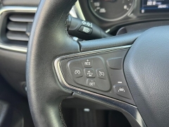 Used 2024  Chevrolet Equinox AWD 4dr LT w&sol;1LT at Dime Down by Frank Leta near Bridgeton&comma; MO