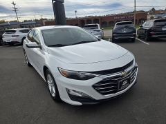 Used 2024  Chevrolet Malibu 4dr Sdn 1LT at Dime Down by Frank Leta near Bridgeton, MO