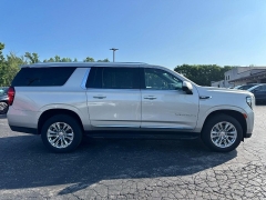 Used 2023 GMC Yukon XL 4WD 4dr SLT at Dime Down by Frank Leta near Bridgeton, MO