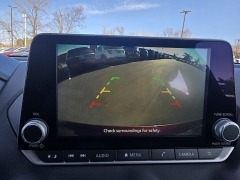 Used 2024  Nissan Sentra SV CVT at Dime Down by Frank Leta near Bridgeton&comma; MO