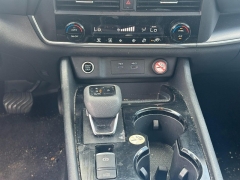 Used 2023 Nissan Rogue FWD SV at Dime Down by Frank Leta near Bridgeton, MO