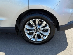 Used 2024 Ford Edge Titanium AWD at Dime Down by Frank Leta near Bridgeton, MO
