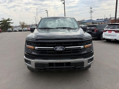 Used 2024  Ford F-150 XLT 4WD SuperCrew Box at Dime Down by Frank Leta near Bridgeton&comma; MO