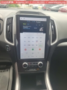 Used 2024 Ford Edge AWD at Dime Down by Frank Leta near Bridgeton, MO