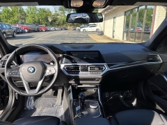 Used 2021 BMW 3 Series 330i Sedan North America at Dime Down by Frank Leta near Bridgeton, MO