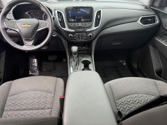 Used 2024  Chevrolet Equinox FWD 4dr LT w&sol;1LT at Dime Down by Frank Leta near Bridgeton&comma; MO