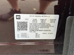 Used 2023 Chevrolet Traverse AWD 4dr LT Cloth w/1LT at Dime Down by Frank Leta near Bridgeton, MO