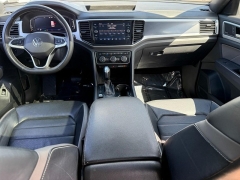 Used 2021 Volkswagen Atlas Cross Sport 3.6L V6 SEL Premium 4MOTION at Dime Down by Frank Leta near Bridgeton, MO