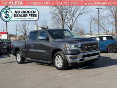 Used 2022  Ram 1500 4WD Laramie Crew Cab 6'4" Box at Dime Down by Frank Leta near Bridgeton&comma; MO
