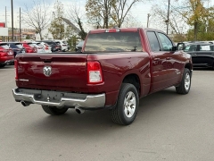 Used 2022  Ram 1500 Lone Star 4x2 Quad Cab 6'4" Box at Dime Down by Frank Leta near Bridgeton&comma; MO
