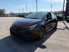 Used 2023  Toyota Corolla SE CVT at Dime Down by Frank Leta near Bridgeton&comma; MO