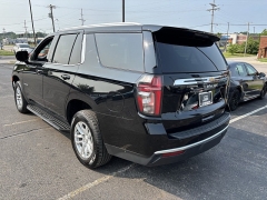 Used 2023 Chevrolet Tahoe 2WD 4dr LT at Frank Leta Mitsubishi near Bridgeton, MO