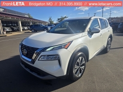  2023 Nissan Rogue FWD SV at Dime Down by Frank Leta near Bridgeton, MO