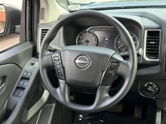 Used 2024 Nissan Frontier Crew Cab 4x4 SV at Dime Down by Frank Leta near Bridgeton, MO