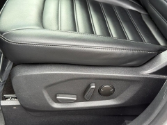 Used 2024 Ford Edge SEL AWD at Dime Down by Frank Leta near Bridgeton, MO