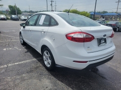 Used 2020 Chevrolet Malibu 4d Sedan LT at Dime Down by Frank Leta near Bridgeton, MO