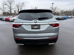 Used 2024  Buick Enclave FWD 4dr Premium at Dime Down by Frank Leta near Bridgeton&comma; MO