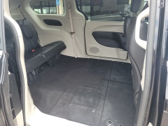Used 2023 Chrysler Pacifica Touring L FWD at Dime Down by Frank Leta near Bridgeton, MO