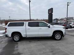 Used 2019  Chevrolet Silverado 1500 4WD Crew Cab 147" LT at Dime Down by Frank Leta near Bridgeton&comma; MO