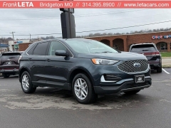  2023 Ford Edge AWD at Dime Down by Frank Leta near Bridgeton, MO
